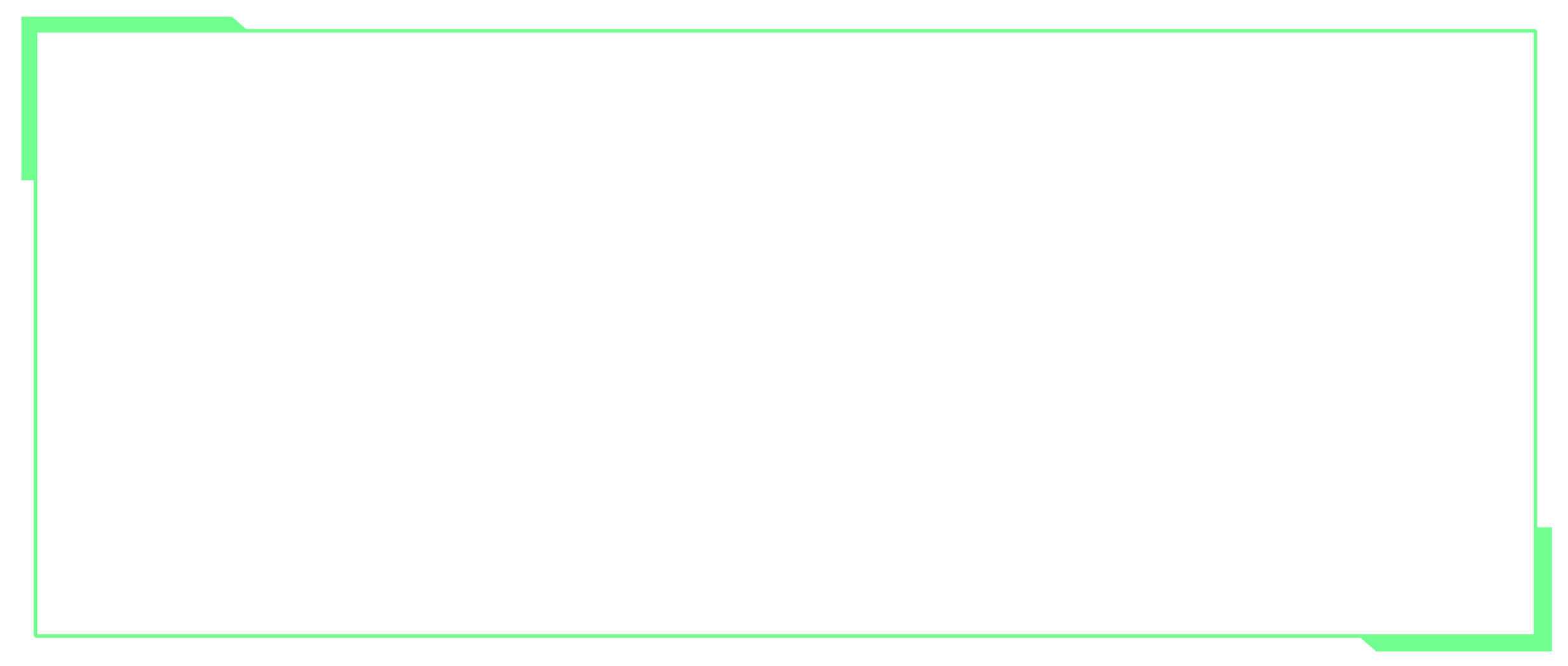 frame